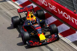  Max Verstappen, Red Bull Racing RB13