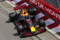 Max Verstappen, Red Bull Racing RB13