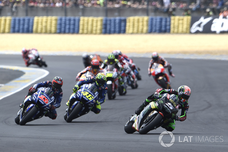 Grand Prix de France 2017