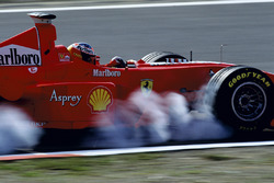 Michael Schumacher, Ferrari F300