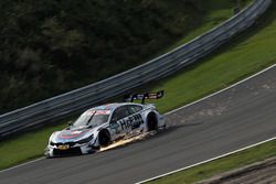 Tom Blomqvist, BMW Team RBM, BMW M4 DTM