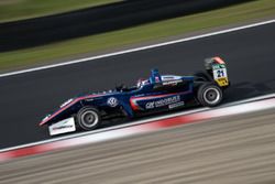 Ameya Vaidyanathan, Carlin, Dallara F317 - Volkswagen