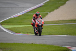 Marco Melandri, Ducati Team