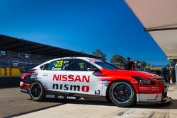 Michael Caruso, Nissan Motorsports
