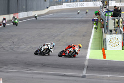 Xavi Fores, Barni Racing Team, Raffaele De Rosa, Althea Racing