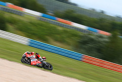 Chaz Davies, Ducati Team