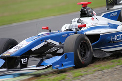 Kamui Kobayashi, KCMG