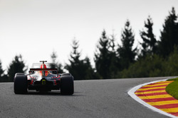 Daniel Ricciardo, Red Bull Racing RB13