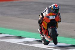 Bradley Smith, Red Bull KTM Factory Racing