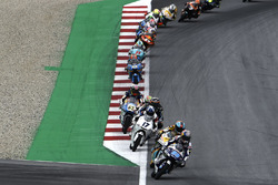 Jorge Martin, Del Conca Gresini Racing Moto3