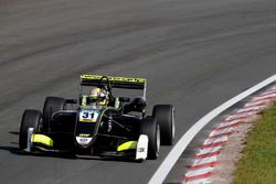 Lando Norris, Carlin, Dallara F317 - Volkswagen