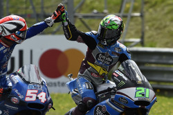 Franco Morbidelli, Marc VDS