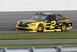 Brad Keselowski, Team Penske Ford