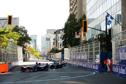 Maro Engel, Venturi, Sébastien Buemi, Renault e.Dams