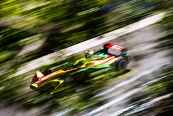 Lucas di Grassi, ABT Schaeffler Audi Sport