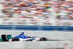 Antonio Felix da Costa, Amlin Andretti Formula E Team