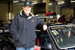 Jim Richards, BMW 635CSi