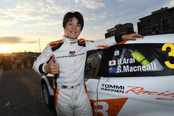 新井大樹(Hiroki arai)