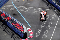 Felix Rosenqvist, Mahindra Racing