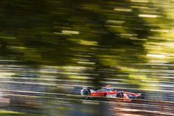 Felix Rosenqvist, Mahindra Racing