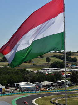 Charles Leclerc, Ferrari SF70H