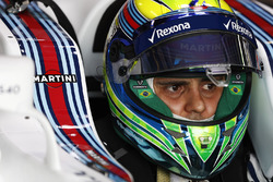 Felipe Massa, Williams FW40