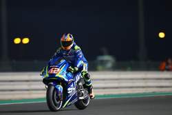 Alex Rins, Team Suzuki MotoGP