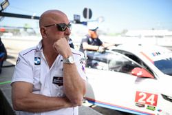 Bobby Rahal, Team principal BMW Team RLL