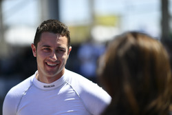 Dane Cameron, Action Express Racing