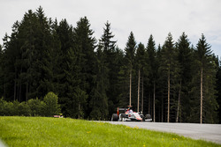Marcos Siebert, Campos Racing