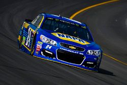 Chase Elliott, Hendrick Motorsports Chevrolet