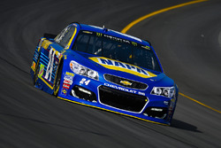 Chase Elliott, Hendrick Motorsports Chevrolet