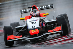 Jarno Opmeer, MP Motorsport