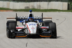 Ed Jones, Dale Coyne Racing Honda