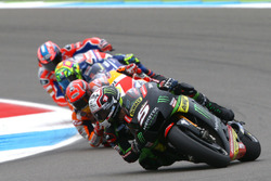 Johann Zarco, Monster Yamaha Tech 3