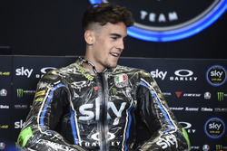 Stefano Manzi, Sky Racing Team VR46