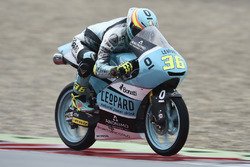 Joan Mir, Leopard Racing