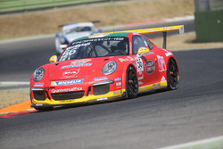 Niccolo Mercatali, Dinamic Motorsport