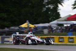 Helio Castroneves, Team Penske Chevrolet