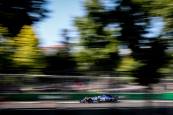 Маркус Эрикссон, Sauber C36