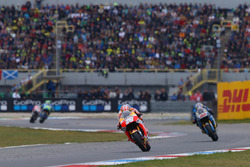 Dani Pedrosa, Repsol Honda Team