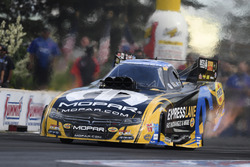 Matt Hagan