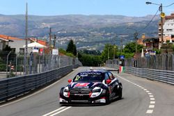 Rob Huff, All-Inkl Motorsport, Citroën C-Elysée WTCC