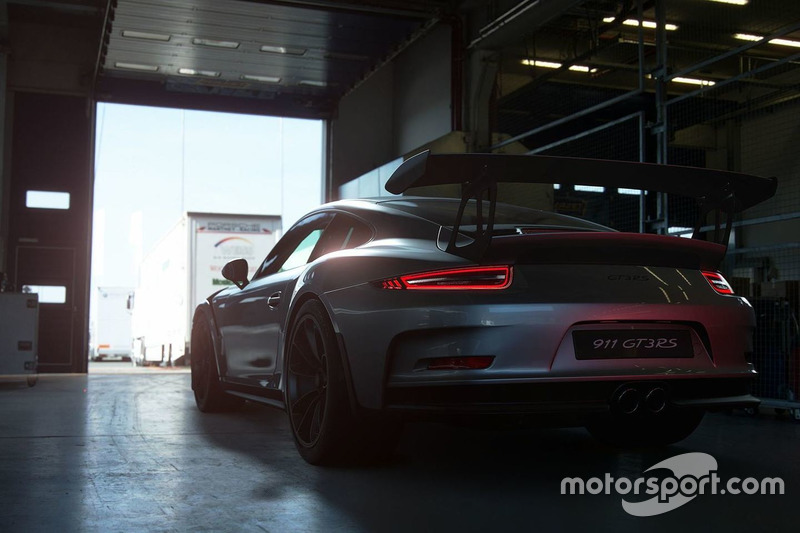 Gran Turismo Sport