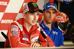 Jorge Lorenzo, Ducati Team, Catalunya MotoGP 2017