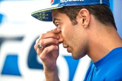 Andrea Iannone, Team Suzuki MotoGP