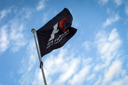 FIA Formula 1 Flag