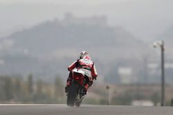 Takaaki Nakagami, Idemitsu Honda Team Asia