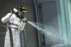 1. Lewis Hamilton, Mercedes AMG F1