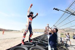 Race winner Marc Marquez, Repsol Honda Team